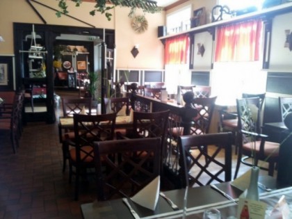 照片: La Fattoria