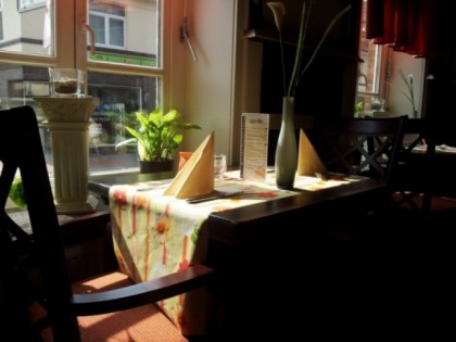 照片: La Fattoria